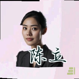陈立