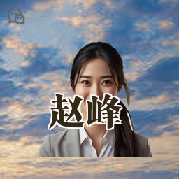 赵峰
